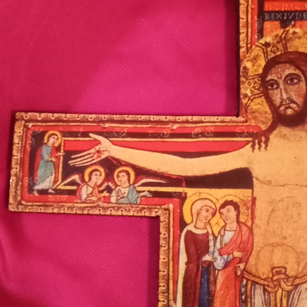 Cross - Picture 3 of 4